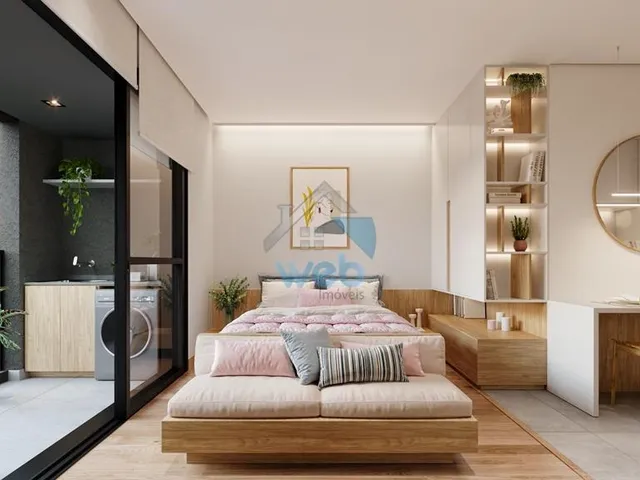 Imagem 8: Blossom Urban Habitat - Apartamentos em fase de construção à venda no Bairro