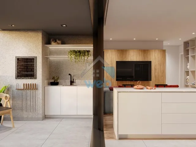 Imagem 2: Blossom Urban Habitat - Apartamentos em fase de construção à venda no Bairro