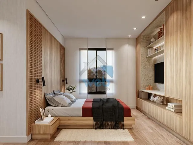 Imagem 14: Blossom Urban Habitat - Apartamentos em fase de construção à venda no Bairro