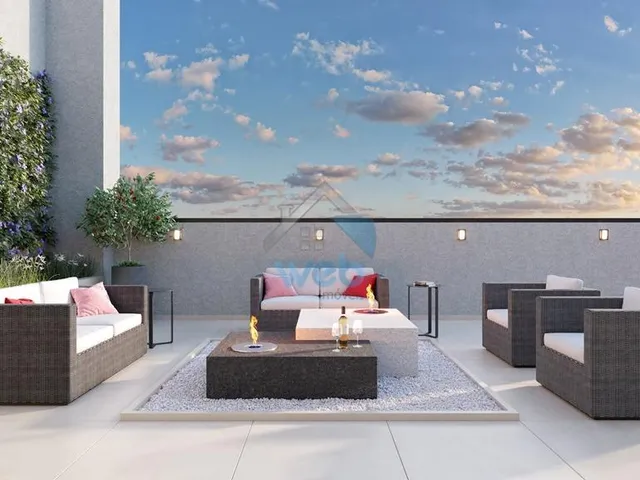 Imagem 6: Blossom Urban Habitat - Apartamentos em fase de construção à venda no Bairro