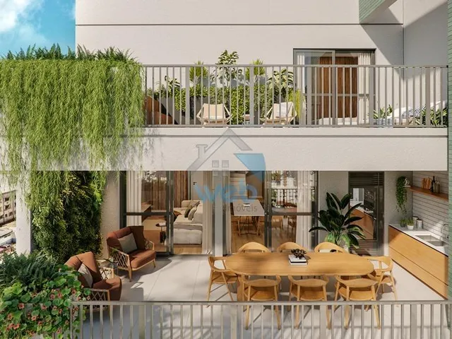 Imagem 13: Cravo Casa Nativa - Apartamentos com 2 e 3 quartos com suíte em fase de lançamento no