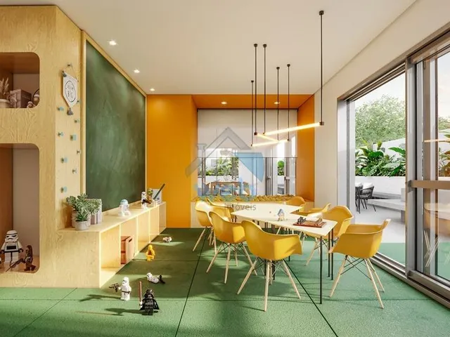 Imagem 9: Cravo Casa Nativa - Apartamentos com 2 e 3 quartos com suíte em fase de lançamento no