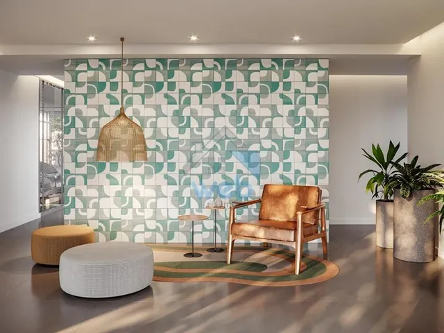 Imagem 7: Cravo Casa Nativa - Apartamentos com 2 e 3 quartos com suíte em fase de lançamento no
