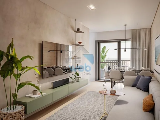 Imagem 10: Cravo Casa Nativa - Apartamentos com 2 e 3 quartos com suíte em fase de lançamento no