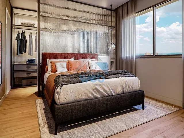 Imagem 5: Cravo Casa Nativa - Apartamentos com 2 e 3 quartos com suíte em fase de lançamento no