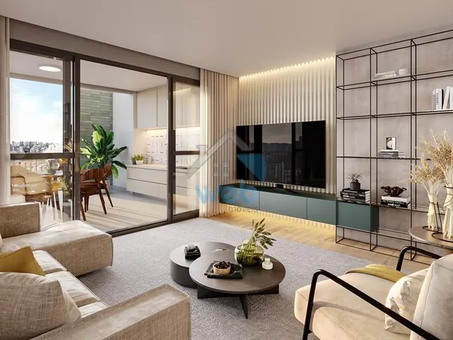 Imagem 12: Cravo Casa Nativa - Apartamentos com 2 e 3 quartos com suíte em fase de lançamento no