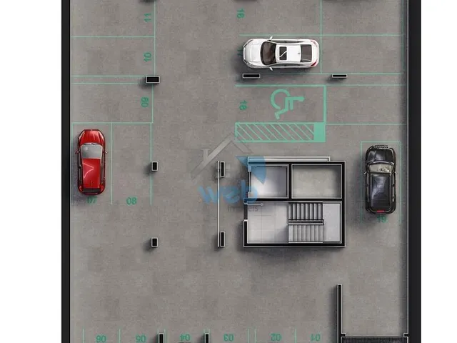 Imagem 2: Cravo Casa Nativa - Apartamentos com 2 e 3 quartos com suíte em fase de lançamento no