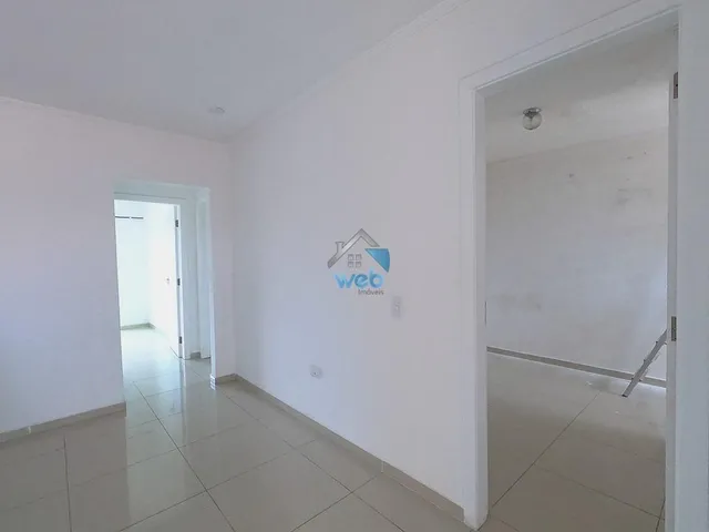 Imagem 15: Sobrado à venda no bairro Cajuru, com amplo terreno nos fundos, 03 quartos sendo uma