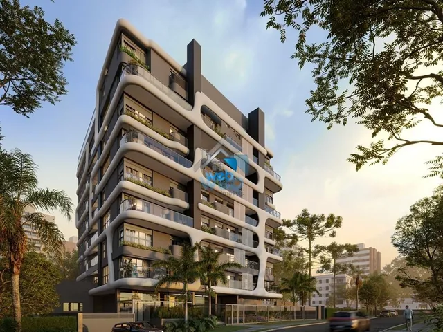 Imagem: Lios - Apartamentos de alto padrão à venda