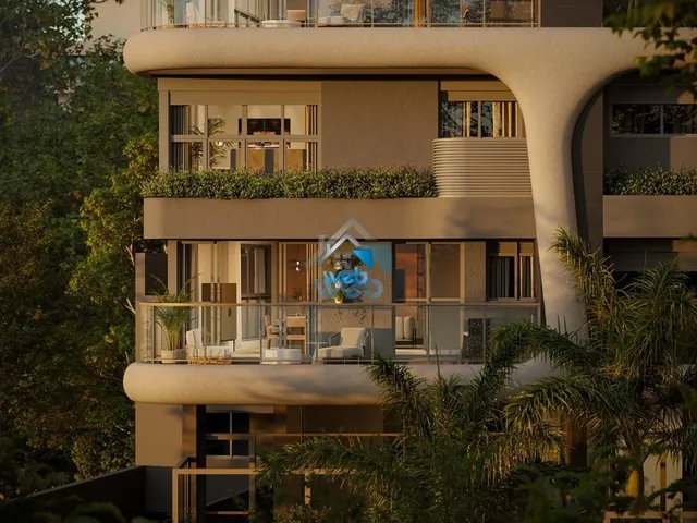 Imagem 4: Lios - Apartamentos de alto padrão à venda no Bairro Ahú