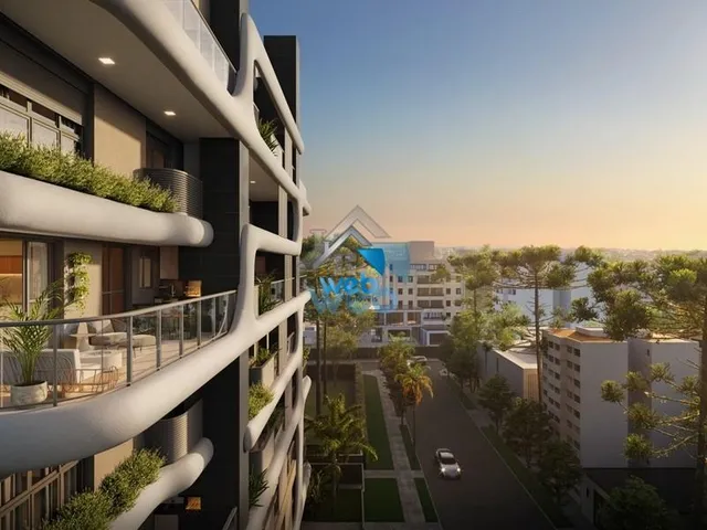Imagem 8: Lios - Apartamentos de alto padrão à venda no Bairro Ahú
