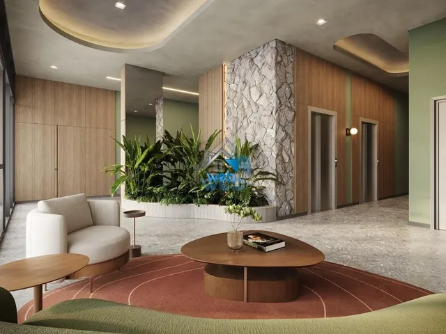 Imagem 11: Lios - Apartamentos de alto padrão à venda no Bairro Ahú