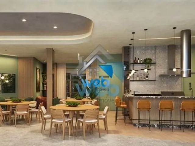 Imagem 9: Lios - Apartamentos de alto padrão à venda no Bairro Ahú