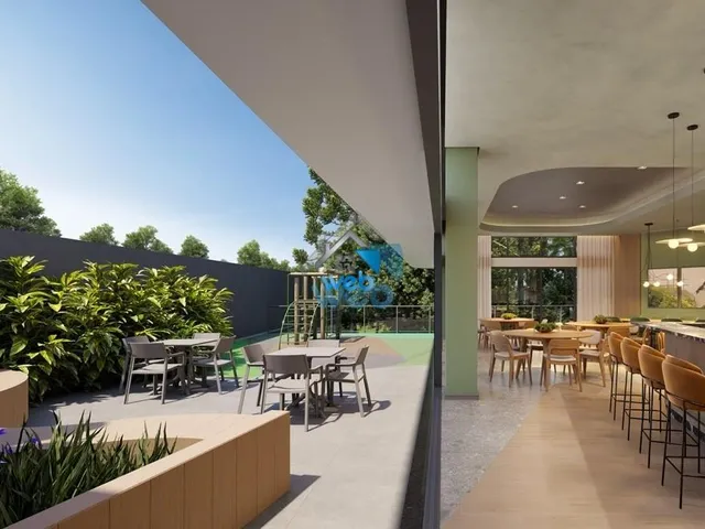 Imagem 2: Lios - Apartamentos de alto padrão à venda no Bairro Ahú