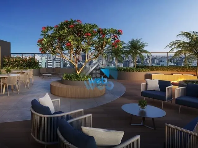 Imagem 12: Lios - Apartamentos de alto padrão à venda no Bairro Ahú
