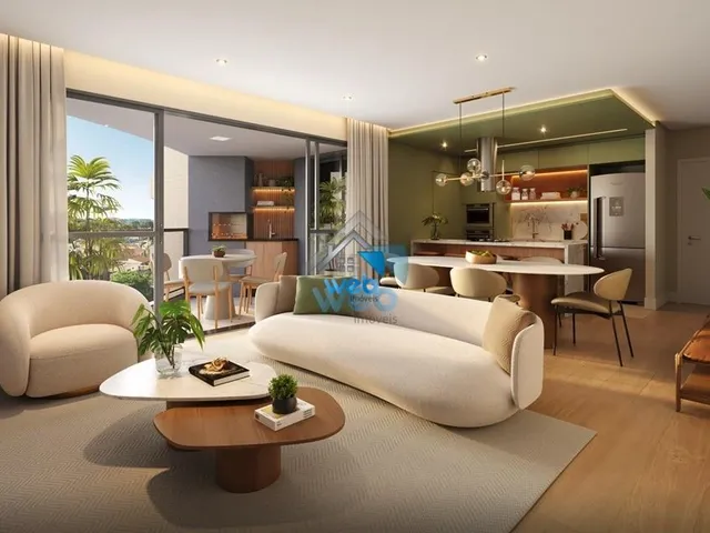 Imagem 14: Lios - Apartamentos de alto padrão à venda no Bairro Ahú