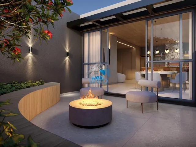 Imagem 3: Lios - Apartamentos de alto padrão à venda no Bairro Ahú