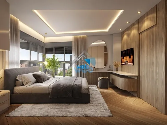 Imagem 6: Lios - Apartamentos de alto padrão à venda no Bairro Ahú