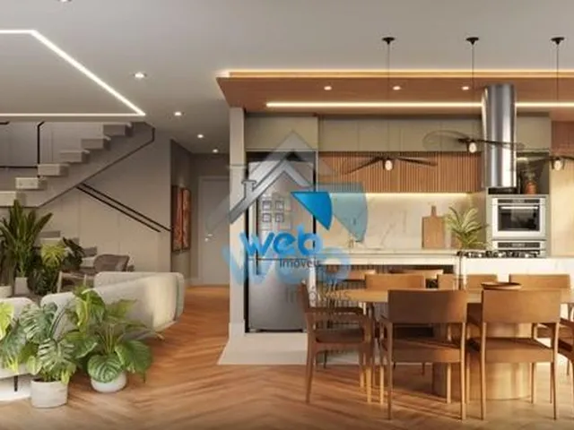 Imagem 10: Lios - Apartamentos de alto padrão à venda no Bairro Ahú