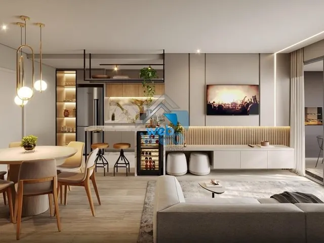 Imagem 5: Lios - Apartamentos de alto padrão à venda no Bairro Ahú