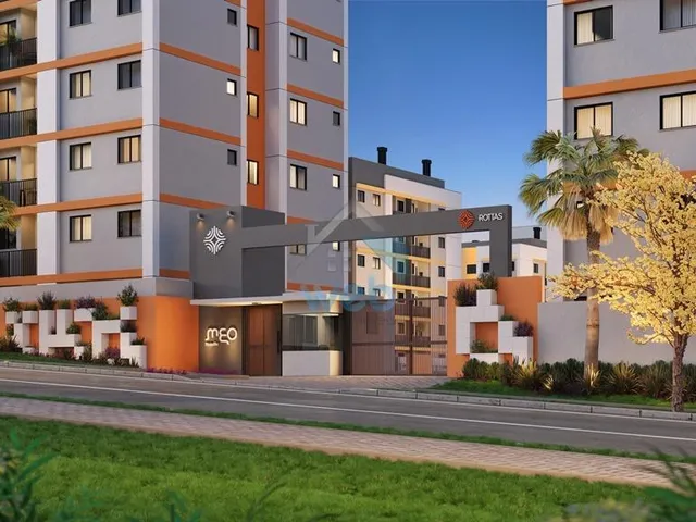 Imagem: MEO Neoville - Apartamentos à venda na