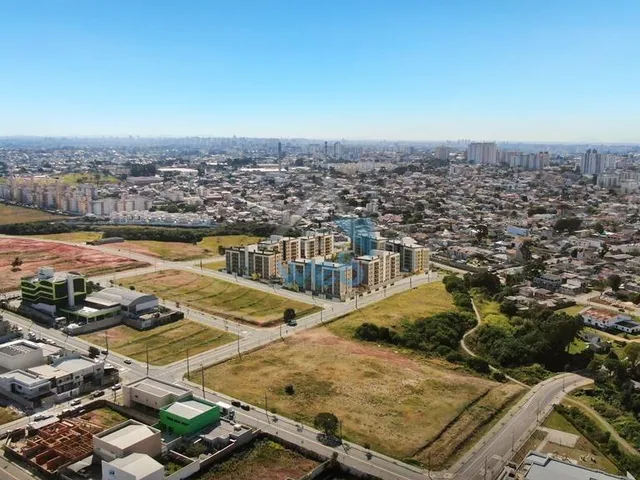 Imagem 6: MEO Neoville - Apartamentos à venda na região do Neoville, no Bairro CIC, com 2 e 3
