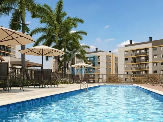 Imagem 15: MEO Neoville - Apartamentos à venda na região do Neoville, no Bairro CIC, com 2 e 3