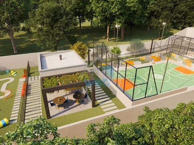 Imagem 5: MEO Neoville - Apartamentos à venda na região do Neoville, no Bairro CIC, com 2 e 3