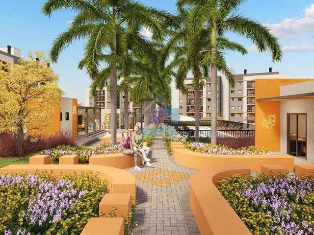 Imagem 10: MEO Neoville - Apartamentos à venda na região do Neoville, no Bairro CIC, com 2 e 3