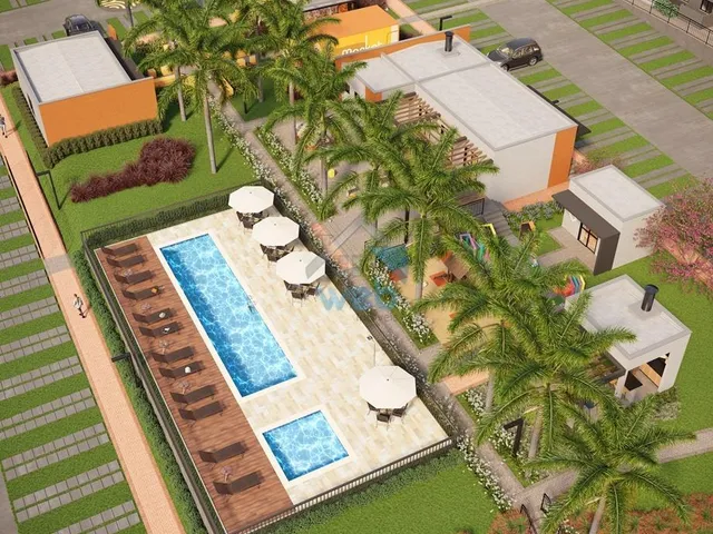 Imagem 11: MEO Neoville - Apartamentos à venda na região do Neoville, no Bairro CIC, com 2 e 3