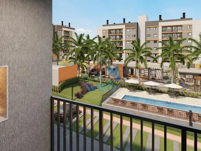 Imagem 12: MEO Neoville - Apartamentos à venda na região do Neoville, no Bairro CIC, com 2 e 3