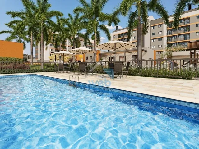Imagem 9: MEO Neoville - Apartamentos à venda na região do Neoville, no Bairro CIC, com 2 e 3