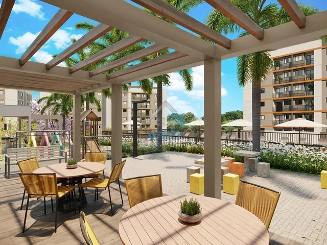 Imagem 2: MEO Neoville - Apartamentos à venda na região do Neoville, no Bairro CIC, com 2 e 3