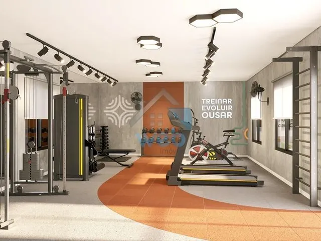 Imagem 4: MEO Neoville - Apartamentos à venda na região do Neoville, no Bairro CIC, com 2 e 3