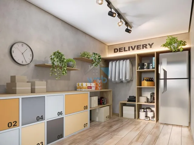 Imagem 3: MEO Neoville - Apartamentos à venda na região do Neoville, no Bairro CIC, com 2 e 3