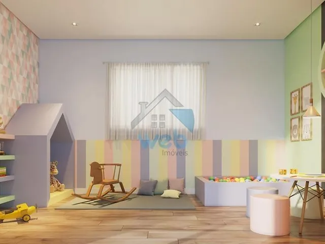 Imagem 16: MEO Neoville - Apartamentos à venda na região do Neoville, no Bairro CIC, com 2 e 3