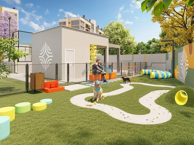 Imagem 13: MEO Neoville - Apartamentos à venda na região do Neoville, no Bairro CIC, com 2 e 3