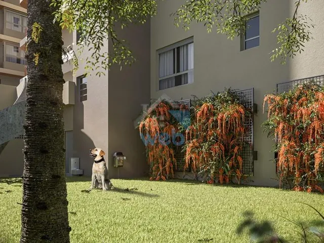 Imagem 10: Apartamentos de alto padrão no Bairro Batel, com plantas de 3 suítes, opções com