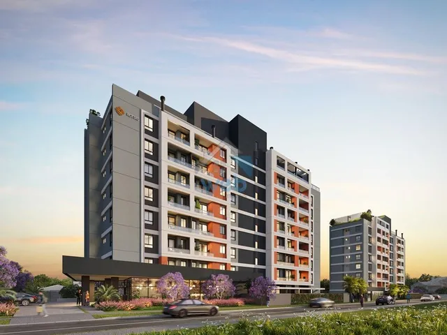 Imagem: DOOR 7710 - Apartamentos à venda no Bairro