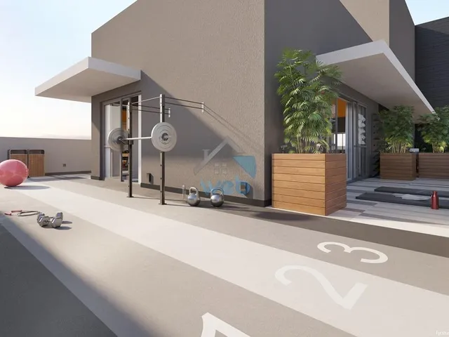 Imagem 8: DOOR 7710 - Apartamentos à venda no Bairro Portão, em fase de construção, com
