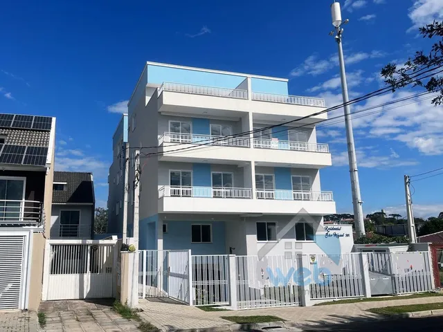 Imagem: Apartamento, 2 quartos, terraço, churrasqueira
