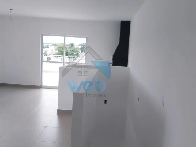 Imagem 14: Apartamento, 2 quartos, terraço , churrasqueira, sacada, garagem subterrânea..