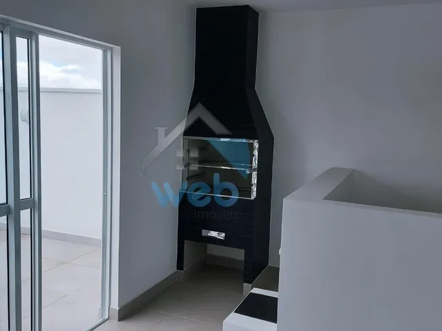 Imagem 2: Apartamento, 2 quartos, terraço , churrasqueira, sacada, garagem subterrânea..