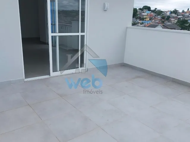 Imagem 10: Apartamento, 2 quartos, terraço , churrasqueira, sacada, garagem subterrânea..