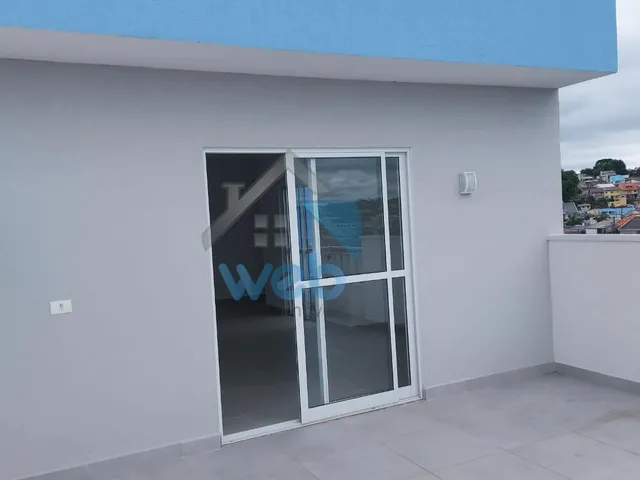 Imagem 4: Apartamento, 2 quartos, terraço , churrasqueira, sacada, garagem subterrânea..