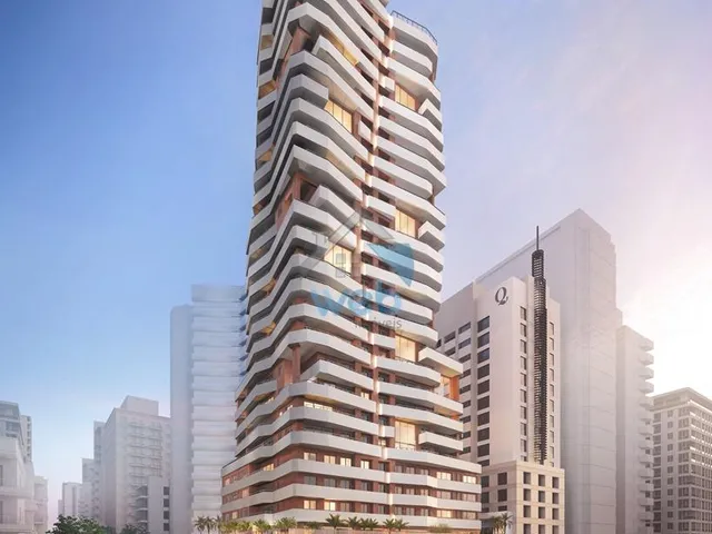 Imagem: Qoya Residence - Apartamentos à venda no