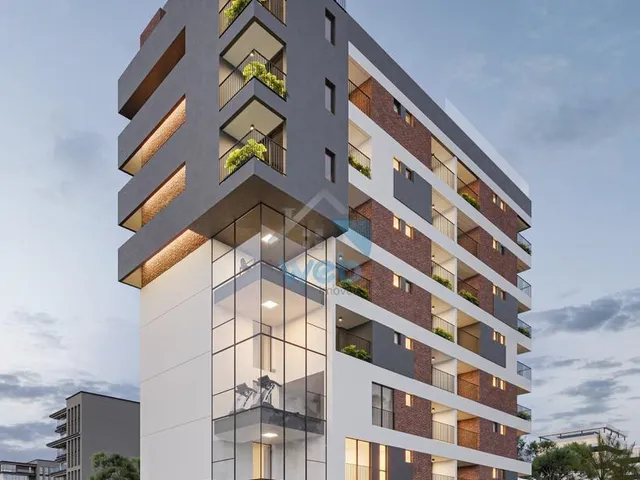 Imagem: New England - Apartamentos Studio à venda
