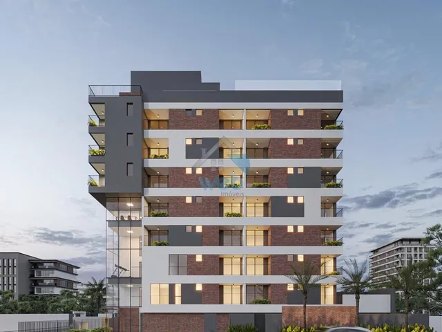 Imagem 5: New England - Apartamentos Studio à venda no Bairro Novo Mundo, próximo ao Shopping