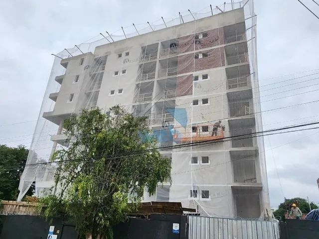 Imagem 7: New England - Apartamentos Studio à venda no Bairro Novo Mundo, próximo ao Shopping