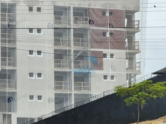 Imagem 2: New England - Apartamentos Studio à venda no Bairro Novo Mundo, próximo ao Shopping